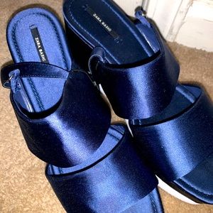 Zara Wedge